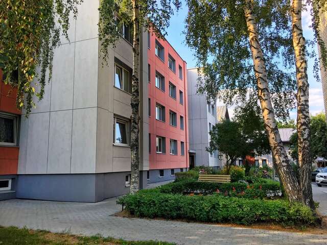 Апартаменты Apartments Jadvyga Паланга-7