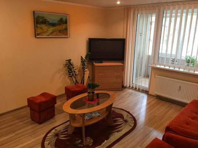 Апартаменты Apartments Jadvyga Паланга-54